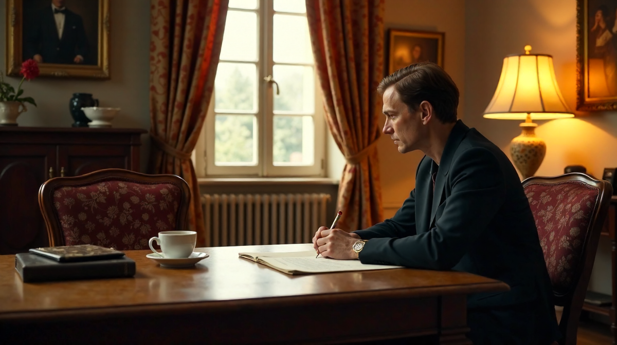 Die faszinierende Welt von "Unter uns": Schauspieler, Wiederholungen und mehr