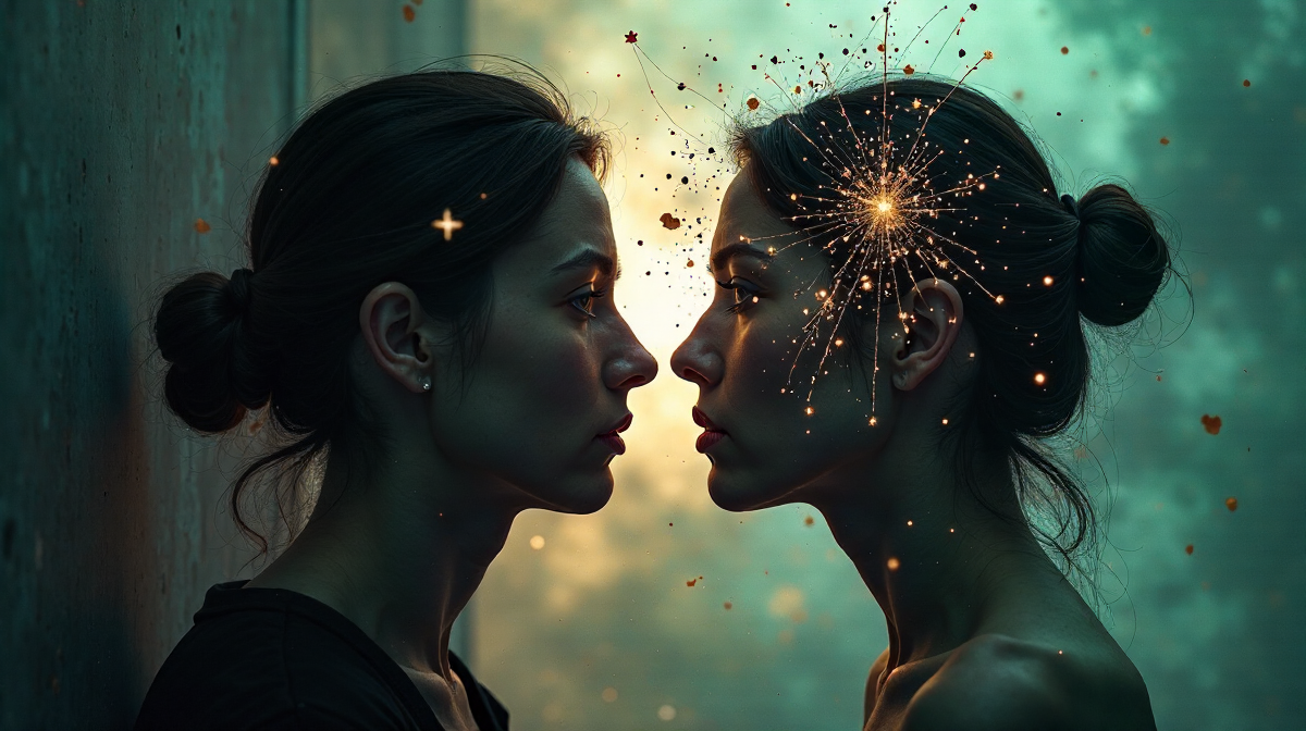 Die faszinierenden Einblicke in die Abgründe der menschlichen Psyche