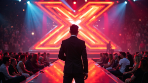 Die faszinierenden Facetten des X-Factor: Unfassbare Erlebnisse im TV
