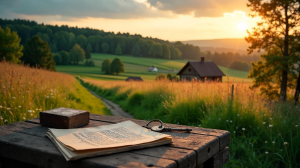 Die faszinierenden Geheimnisse von Miss Merkel: Krimi, Komödie, TV-Wiederholung