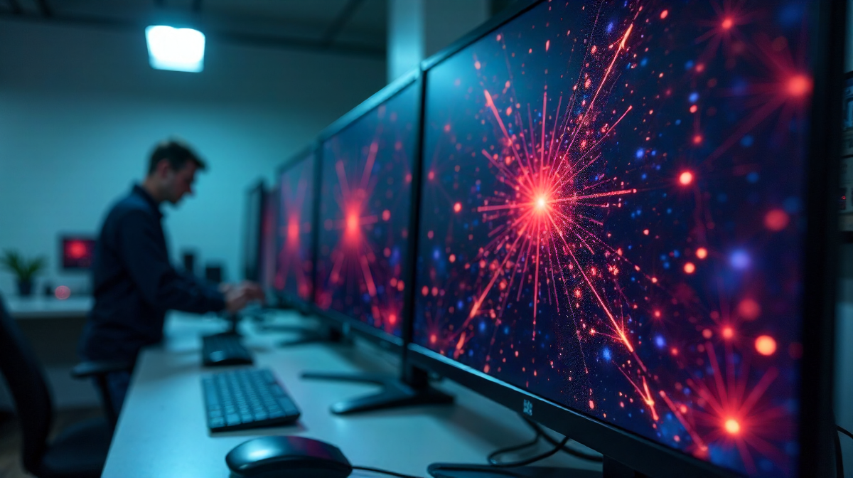 Die faszinierenden Geheimnisse von Pixelfehlern, Displays und Qualitätssicherung