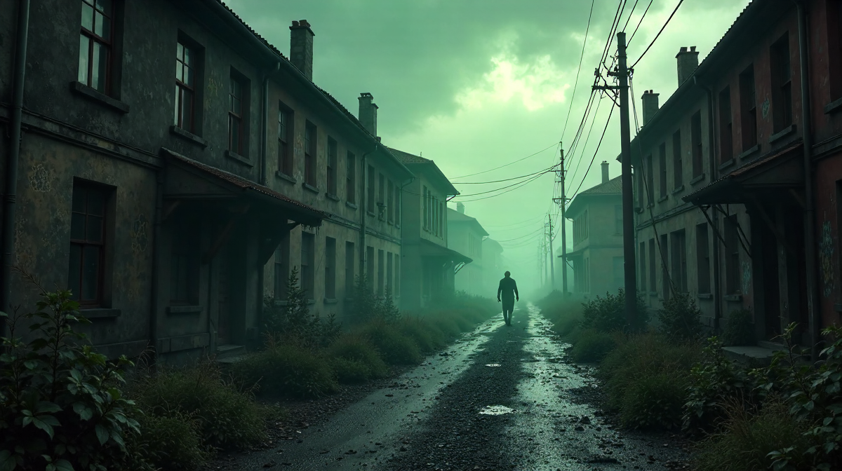 Die faszinierenden Mängel von „Return to Silent Hill“: Horror, Atmosphäre, Enttäuschung