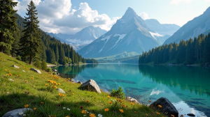 Die faszinierenden Welten der Natur, Wissenschaft und Medien entdecken