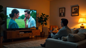 Die fesselnde Welt von "Gute Zeiten, schlechte Zeiten": TV, Mediathek, Schauspieler