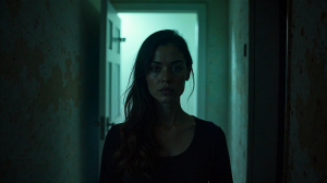 Die Frau ohne Gesicht: Geheimnisse, Spannung und die Kunst des Erzählens