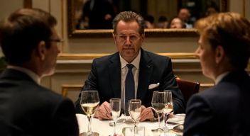 Die Gäste als Schlüssel zum Erfolg (3/10)