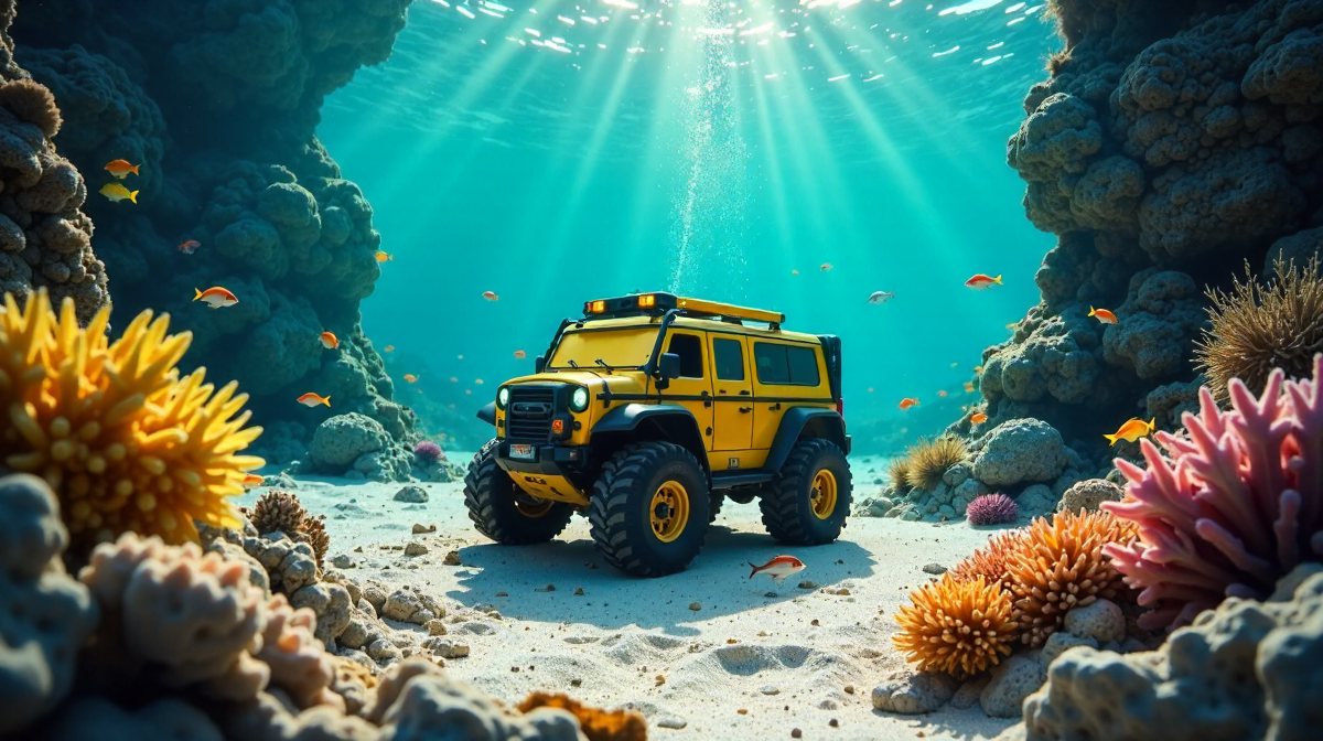 Die geheimen Geheimnisse von "Tauch, Timmy, Tauch!" - Wiederholung, Mediathek, TV-Highlights