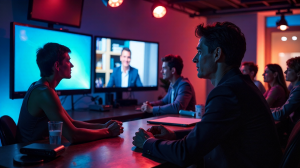 Die geheimen Mechanismen hinter "Ich bin ein Star" und die Mediathek-Optionen