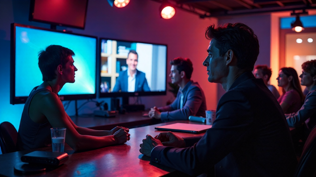 Die geheimen Mechanismen hinter "Ich bin ein Star" und die Mediathek-Optionen