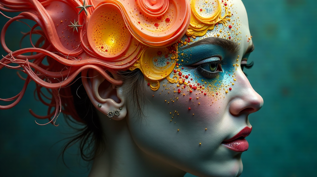 Die Geheimnisse der menschlichen Psyche: Einfluss, Kultur und Technik enthüllt