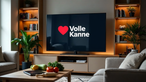 Die Geheimnisse der TV-Wiederholung: Volle Kanne, Service, Mediathek
