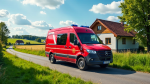 Die Geheimnisse der TV-Wiederholungen: Feuerwehrmann Sam und seine Welt