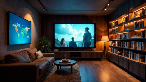 Die Geheimnisse der TV-Wiederholungen: Comedy, Mediatheken und Unterhaltung