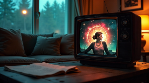 Die Geheimnisse der TV-Wiederholungen: Minus Drei, Lucy, KiKA enthüllt!