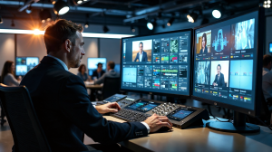 Die Geheimnisse des Fernsehens: Wiederholungen, Mediatheken und die Zukunft