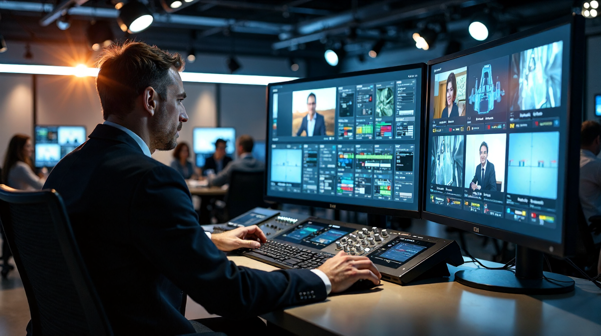 Die Geheimnisse des Fernsehens: Wiederholungen, Mediatheken und die Zukunft