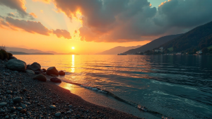 Die Geheimnisse hinter "WaPo Bodensee": Schauspieler, Episoden, Livestreams