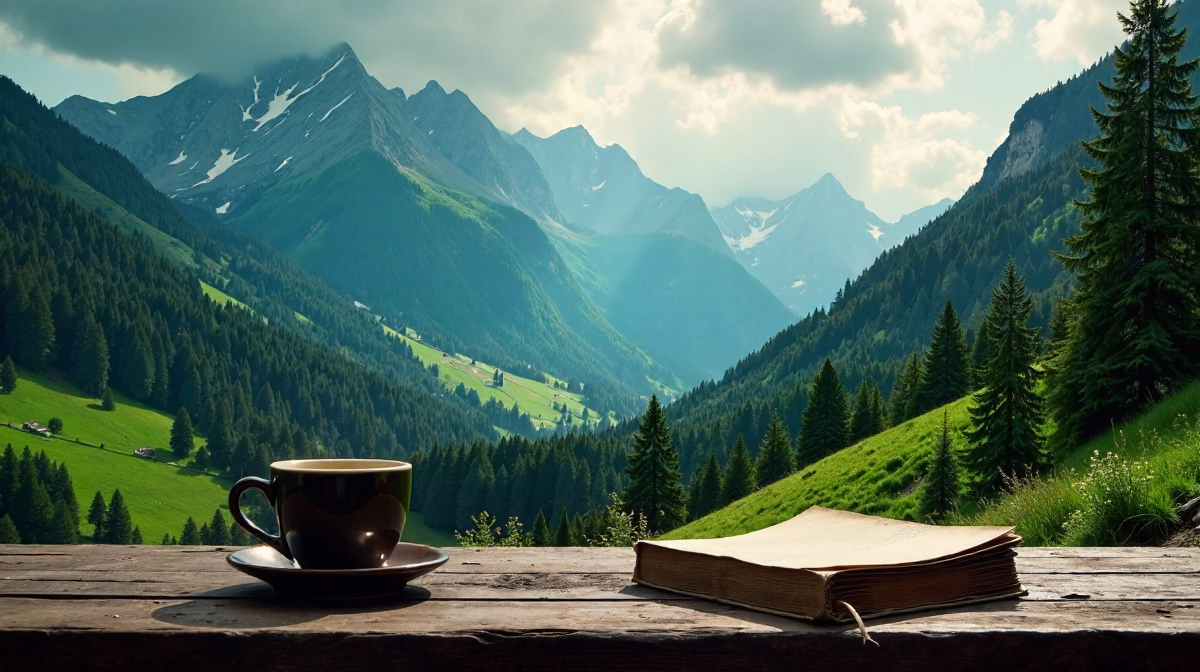 Die Geheimnisse hinter "Watzmann ermittelt": Schauspieler, Wiederholungen, Mediathek