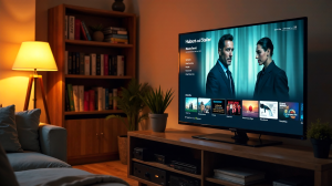 Die Geheimnisse von Hubert und Staller: Wiederholung, Mediathek, Schauspieler