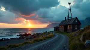 Die Geheimnisse von Kommissar Wisting: Krimi, Spannung, Mediathek entdecken