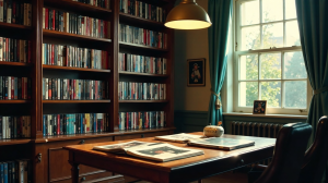 Die Geheimnisse von "Q Pootle 5": Wiederholung, Mediathek, TV-Tipps