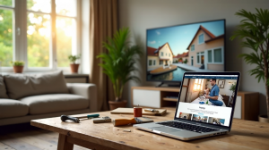 Die Geheimnisse von Renovierung, Fernsehen und Online-Verfügbarkeit entdecken