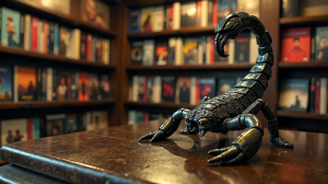 Die Geheimnisse von "The Scorpion King": Wiederholung, Mediathek, Bewertung