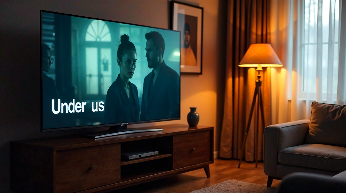 Die Geheimnisse von "Unter uns": Wiederholung, Mediathek, Sendetermine entdecken