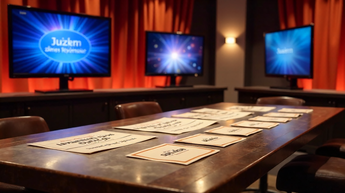 Die Geheimnisse von "Wer weiß denn sowas?" – Wiederholung, Gäste, Online-Quiz