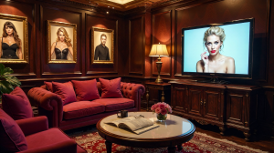 Die Geissens: Glamour, Wiederholung und TV-Kultur im Wandel