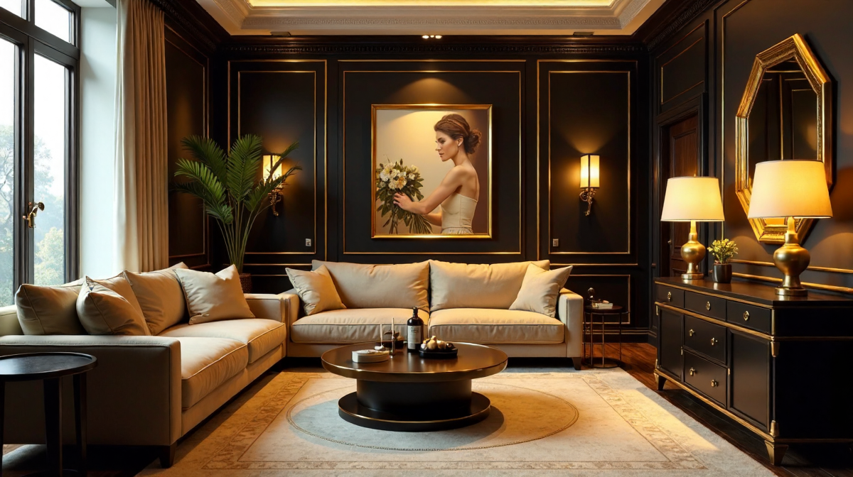 Die Geissens: KI-gestützte Kampagne, Glamour, Marketinginnovation