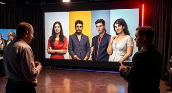 Die Gewährleistung authentischer Vielfalt in TV-Produktionen (10/10)