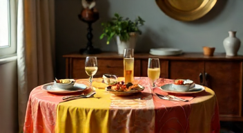 Die Herausforderung der Balance zwischen Humor und Ernst (5/10)