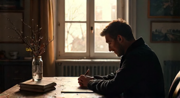 Die Herausforderungen der Charakterentwicklung (4/10)