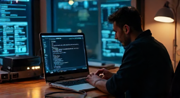 Die Herausforderungen der FritzBox-Sicherheit (1/10)