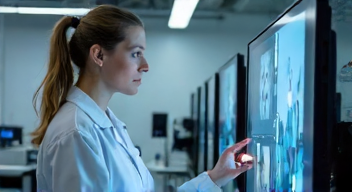 Die Herausforderungen der Qualitätssicherung in der Display-Technologie