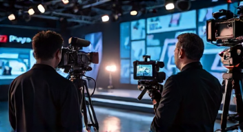 Die Herausforderungen der TV-Industrie (9/10)