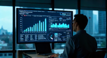 Die Herausforderungen der TV-Programmierung: Ein Blick auf die Zahlen (2/10)