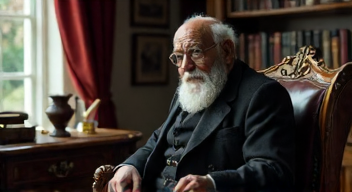 Die Inszenierung der menschlichen Emotionen (3/10)