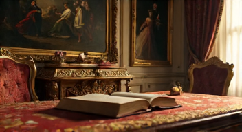 Die königliche Familie: Eine Kulturgeschichte (3/10)