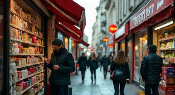Die Konsumgewohnheiten der Zuschauer (6/10)