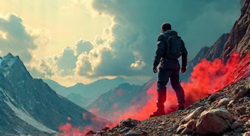 Die Kraft der Evolution in „Mission: Impossible“ (1/10)