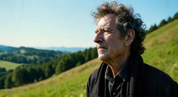 Die Kraft der Musik für den Naturschutz