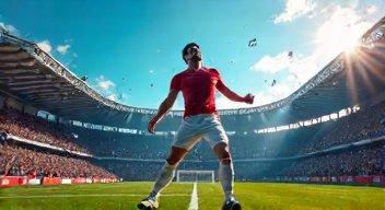 Die Kraft der Musik im Fußball (10/10)