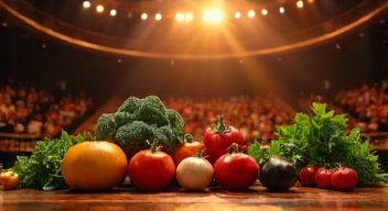 Die Kraft der Musik im Kampf gegen Lebensmittelverschwendung (10/10)