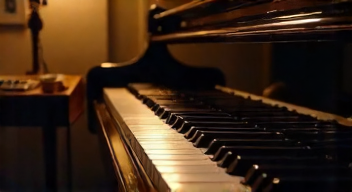 Die Kraft der Musik im Umgang mit Trauma (10/10)