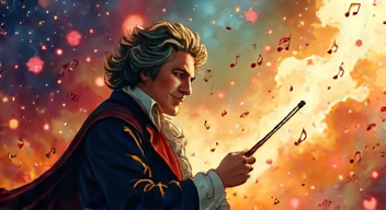 Die Kraft der Musik in Anime und ihre Bedeutung (10/10)