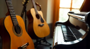 Die Kraft der Musik in unserem Leben (1/10)