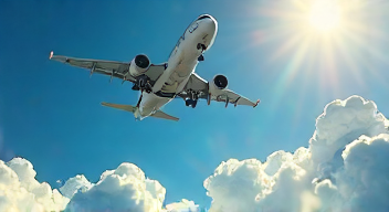 Die Kraft der Musik und der Luftfahrt (10/10)