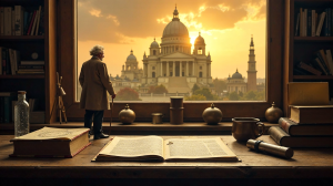 Die Kraft des Wissens: Genies, Experten und ihre Einflüsse auf die Gesellschaft